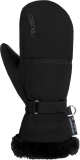 Reusch Luna R-TEX® XT Mitten 6331544 7700 black front